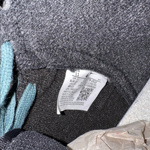 Men’s Nike Dunk High Retro PRM - Picture 8 of 8